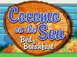 Cocomo On The Sea Bed and Breakfast Bocas del Toro Esterno foto