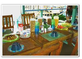 Cocomo On The Sea Bed and Breakfast Bocas del Toro Esterno foto