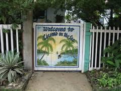 Cocomo On The Sea Bed and Breakfast Bocas del Toro Esterno foto
